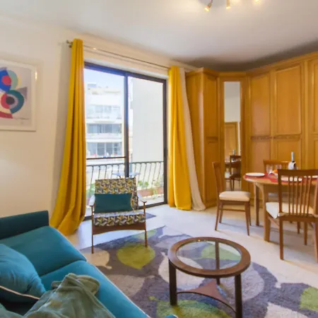 A Lovely By The Sea - Happy *