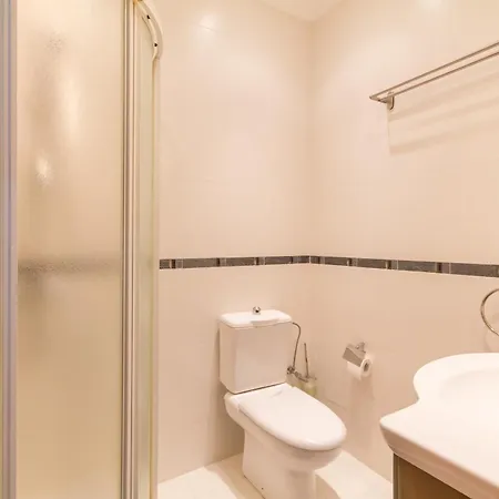 Apartment A Lovely By The Sea - Happy Sliema