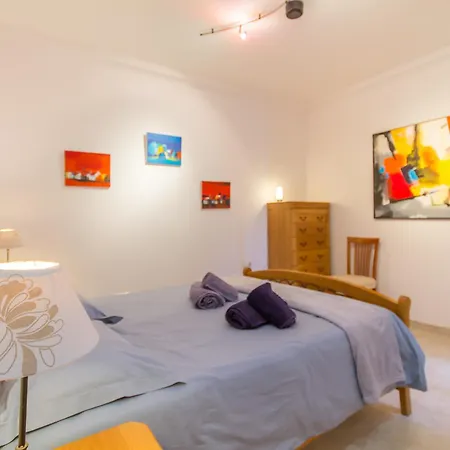 Apartmán A Lovely By The Sea - Happy *