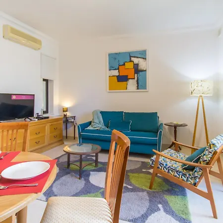 Apartmán A Lovely By The Sea - Happy Sliema