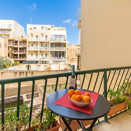 A Lovely By The Sea - Happy Appartement