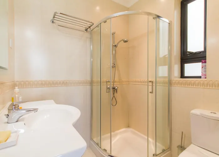 A Lovely By The Sea - Happy *