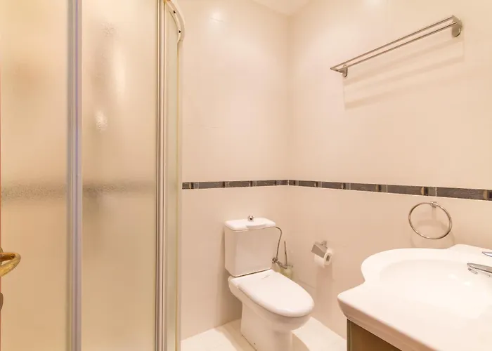 Apartment A Lovely By The Sea - Happy Sliema